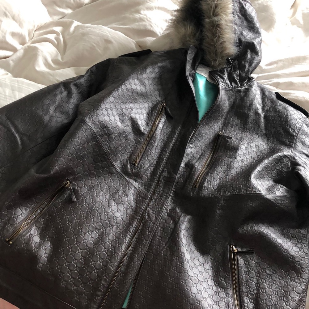 L SPECIAL BLEND COAT
